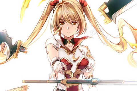 绯雨骑士团(无限送充版)图2