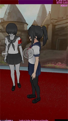 病娇模拟器怎么玩图2