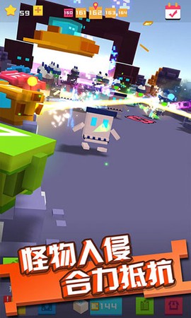 保卫方块官方版图2