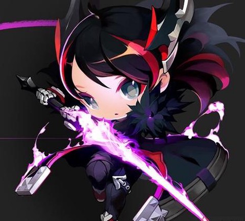 冒险岛2魔剑士怎么选[图2]
