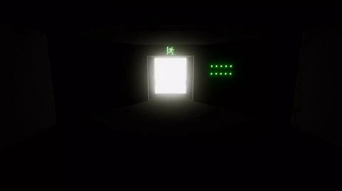无声尖叫中文版图3