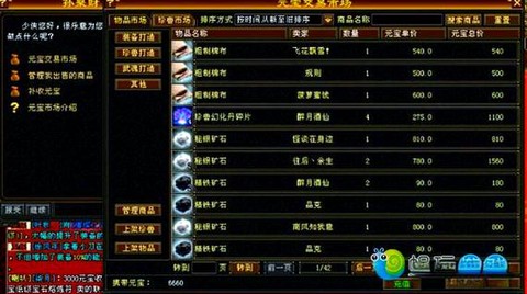 现在天龙八部怎么赚钱
