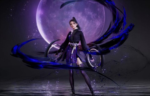手游诛仙合欢怎么样[图2]