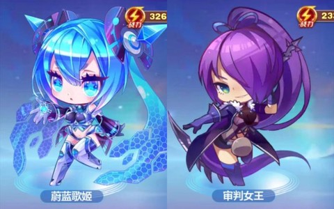 银发天天酷跑是什么