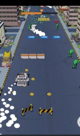 终极汽车大战图3