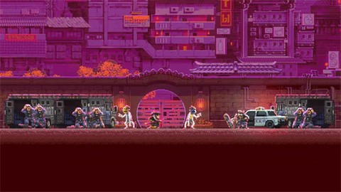武士零手机版[图2]