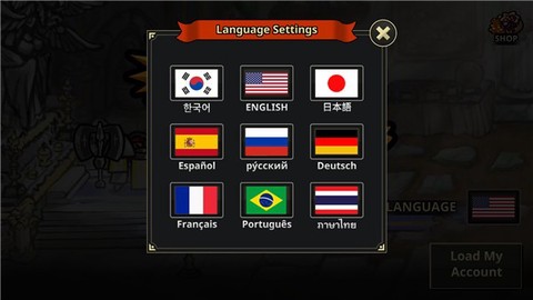 反击骑士图2