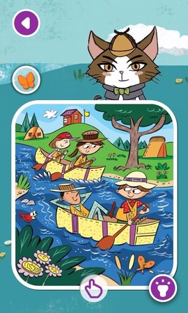 纸上世界[图1]