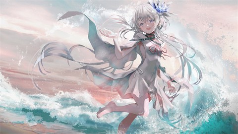 星之终途图1