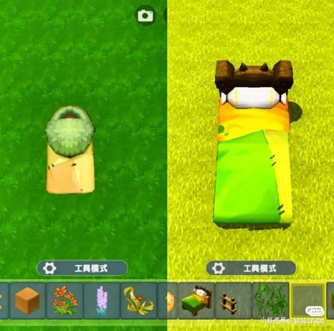 迷你世界都可以种什么[图2]