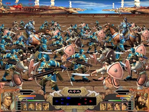 三国群英传4怎么样[图2]