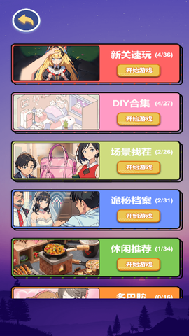 黑夜恐怖秀图3