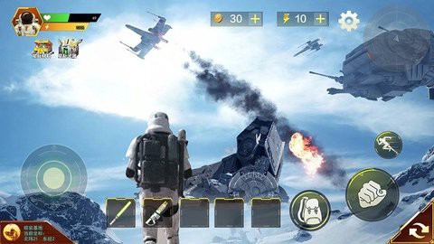 火星救援求生[图3]