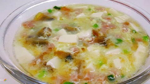 九阴真经豆腐怎么做[图2]