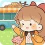 朵拉的露营餐车正式版
