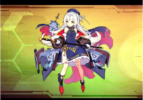 碧蓝航线练什么船好[图1]