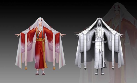 阴阳师模型描边是什么[图2]