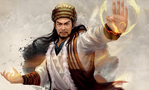 金庸群侠传乔峰怎么得[图1]