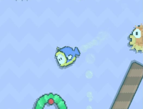 嗨皮像素冒险图2