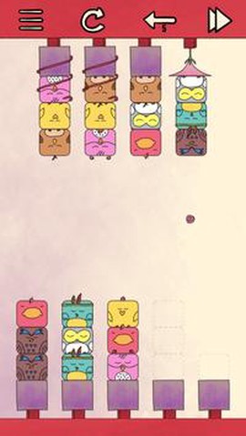 沉睡鸟图2