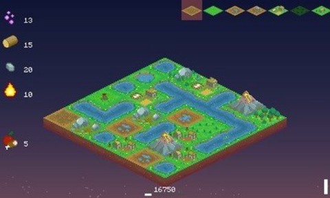 承诺的土地图3