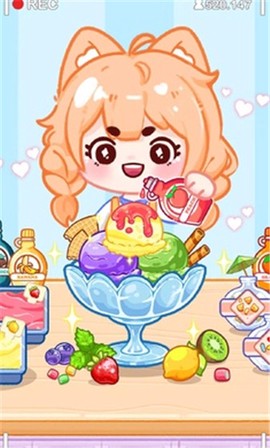 冰淇淋达人[图1]