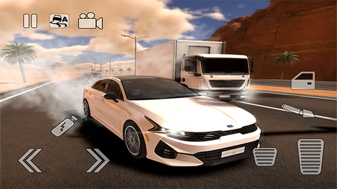 公路狂飙[图1]
