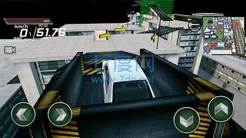 疯狂驾驶模拟图3