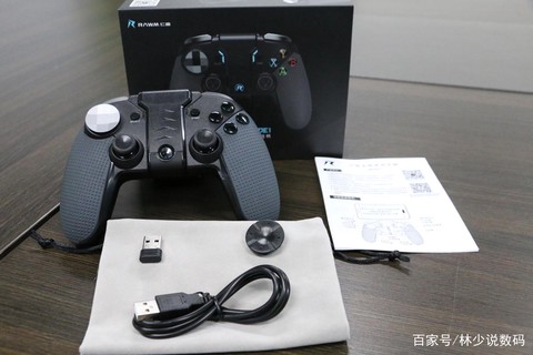 极品飞车用什么手柄好