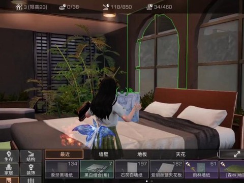 明日之后没时间怎么玩