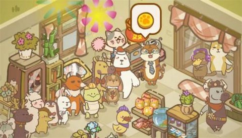 梦想遇见童话官方版图2