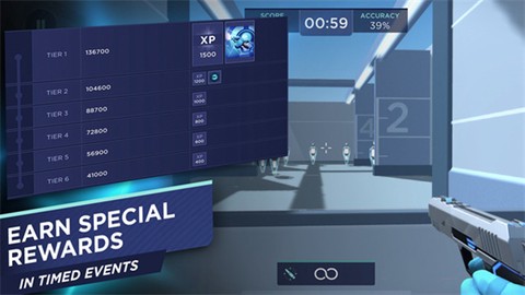 瞄准实验室中文版图1