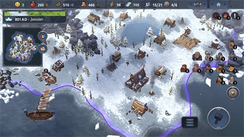 北境之地[图2]