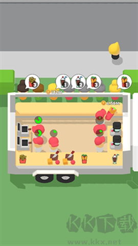 餐厅大亨图3
