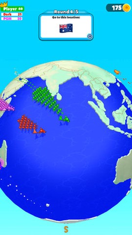 快乐小星球图2