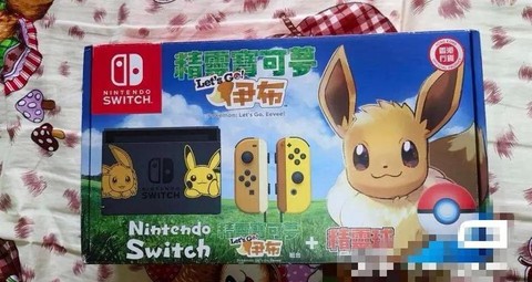 switch宝可梦怎么开门[图1]