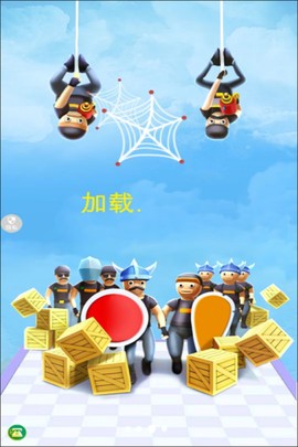 反恐突击部队九游版[图2]