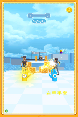 反恐突击部队九游版图2