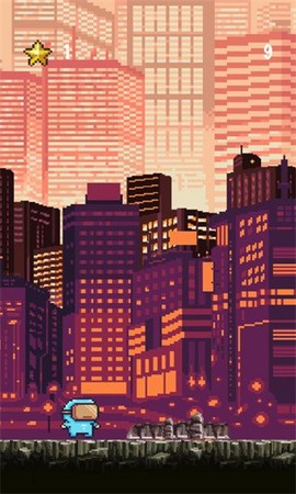 未来人在都市图1
