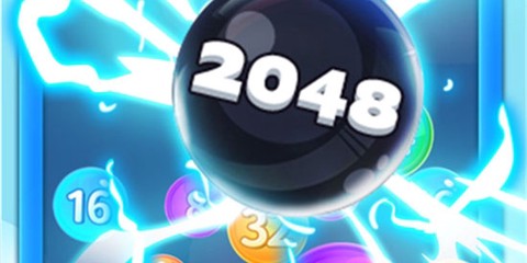 变种2048[图1]