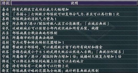 三国志11怎么用技能[图1]