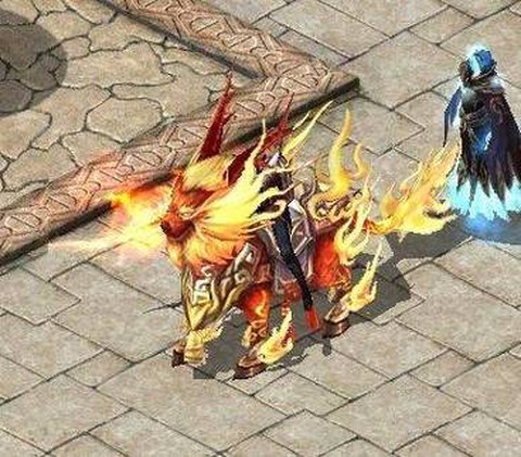 魔域幻兽什么品质好[图2]
