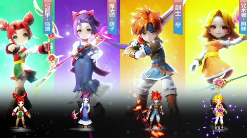魔力宝贝怎么删除角色[图1]