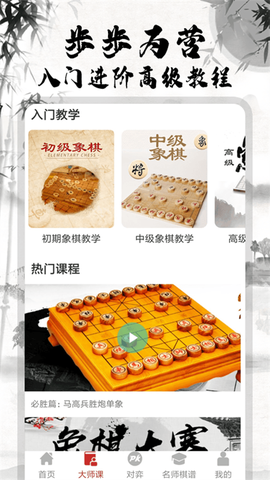 中国象棋大师图3