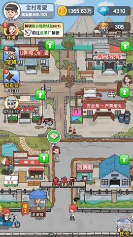 我是厂长图1