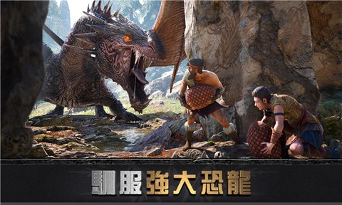 大酋长图1