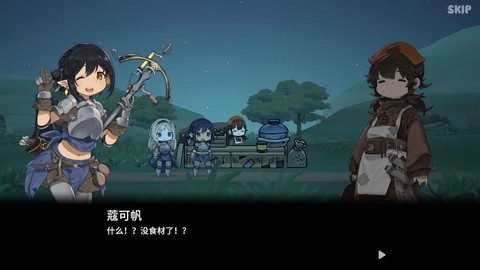 勇士食堂图2