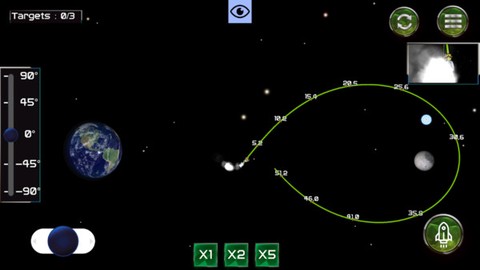 太空模拟器[图3]