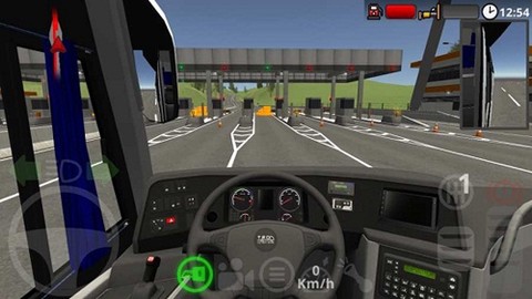 道路司机模拟器汉化版[图2]