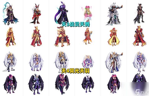 dnf天空套怎么弄[图2]